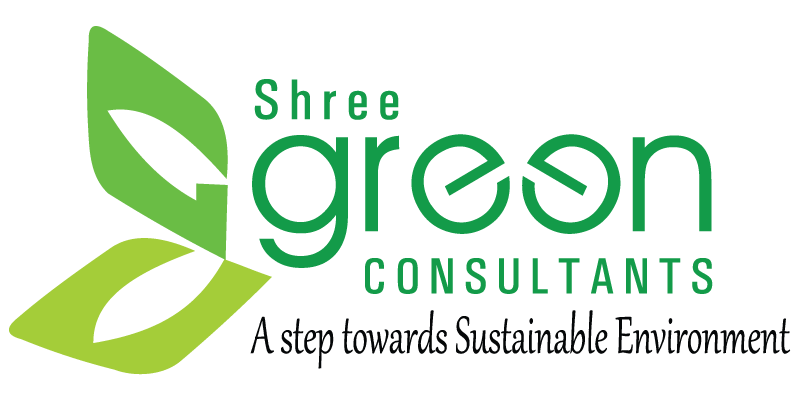 Logo of Shree Green Consultants